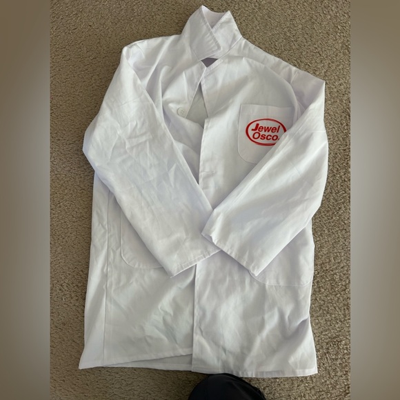 Jewel coat size L halloween - Picture 1 of 1